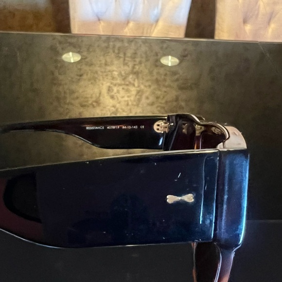 ZIMMERMAN RESISTANCE SHIELD SUNGLASSES main image 6
